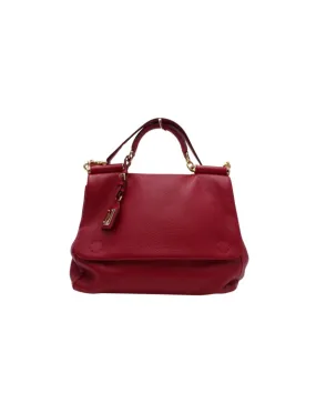 Dolce& Gabbana Miss Sicily Rubino