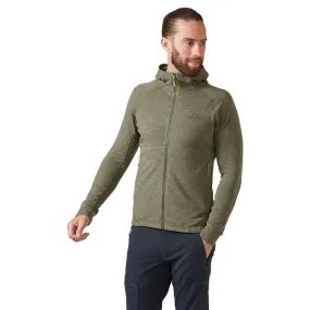 Rab Nexus Hooded Giubbotto - AW24
